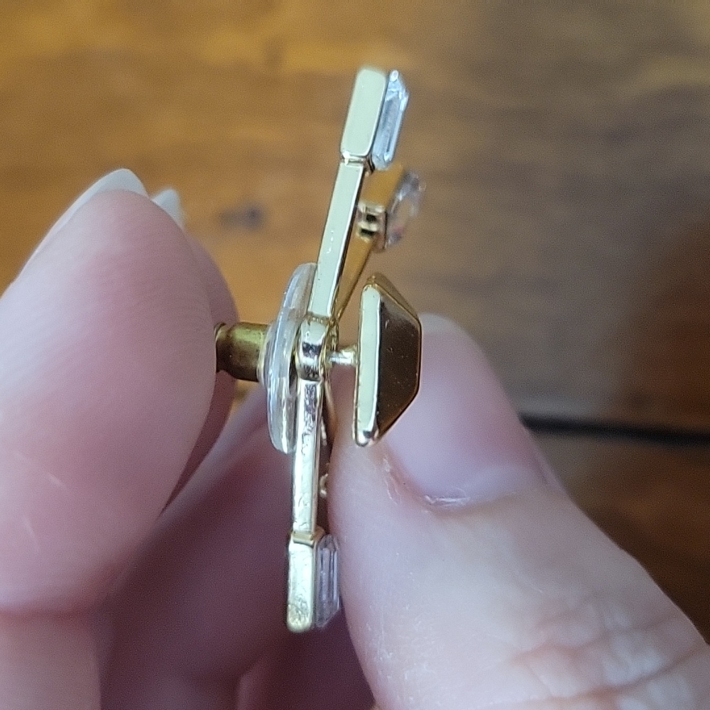 Earrings - Picture 3 of 3
